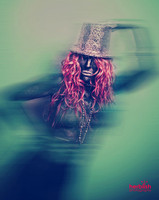 The Creature of the Dark