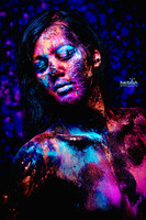 Dusted Holi