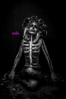 A Skull Named M