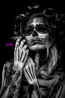 A Skull Named M