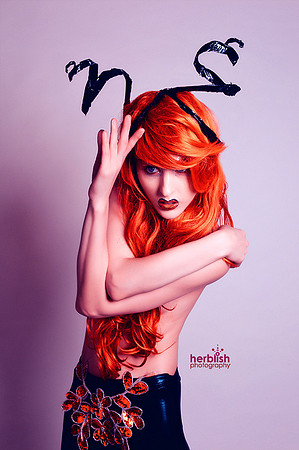 Devilina - Laura New