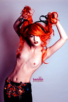 Devilina - Laura New