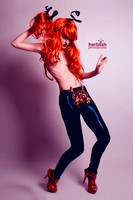 Devilina - Laura New