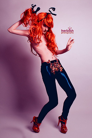 Devilina - Laura New