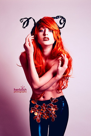 Devilina - Laura New