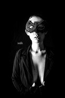 Masked