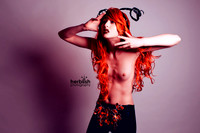 Devilina - Laura New