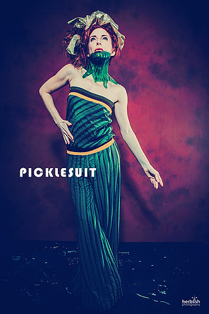 Picklesuit™ (Peyton)