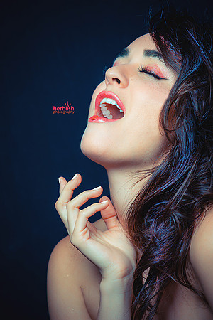 Ivana's Faces