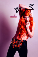 Devilina - Laura New