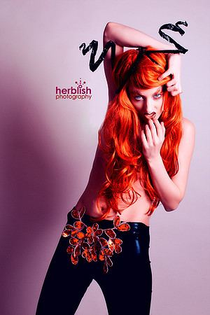 Devilina - Laura New