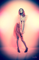 Pink IntentionsModel - Sara HMUA - Sara Concept/Wardrobe/Styling - Sara /HerblishPhotography/Editing - Herblish