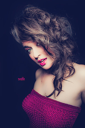 Ivana's Faces