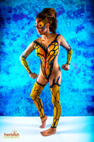 Lady Monarch