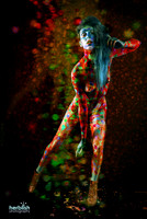 Chromatic Energy