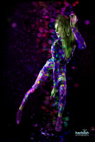 Chromatic Energy