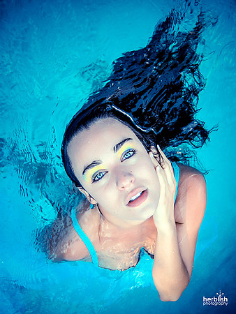 Re-Birth by Water