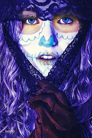 A Skull Named Sara