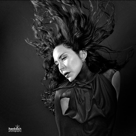 Peyton - Noir Project