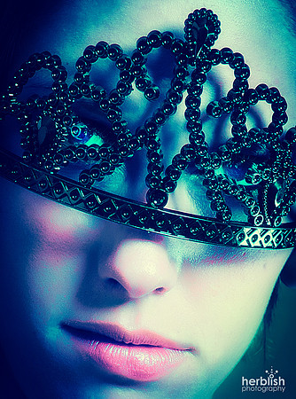 Through the Eyes of the Crown