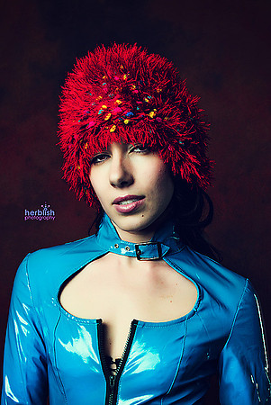 New Red Hat Society