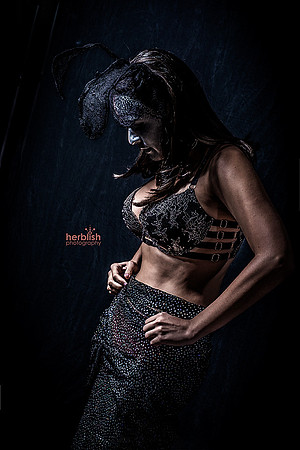 Dark Beauty - Hidden Secrets