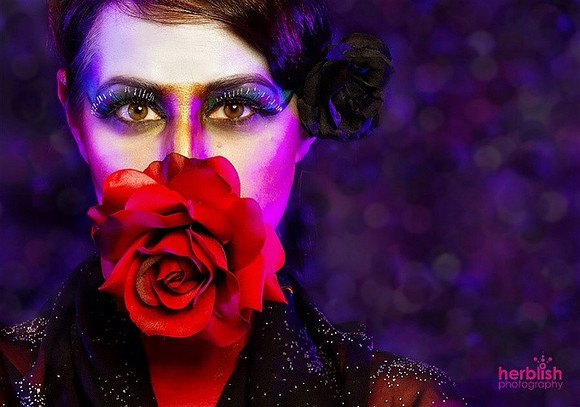 The Rose - Transylvanian Valentine