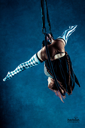 Circus Maximus - Hannah