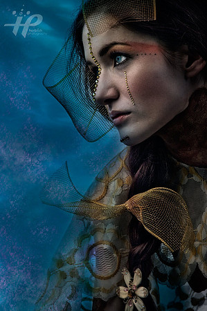 The Gold Princess