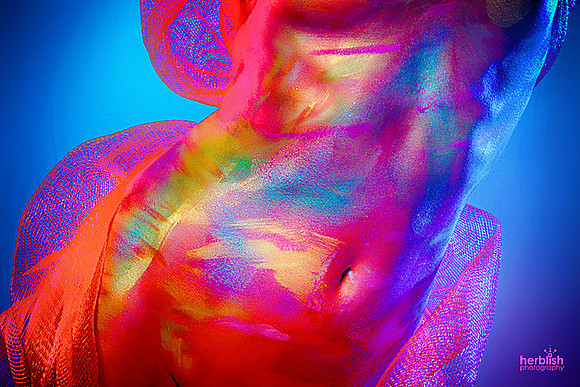 Chromatic Love