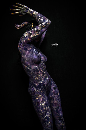 Purple Rain!