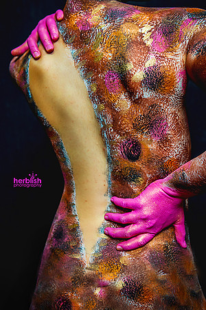 Discovering Lives of the Skin Fantastic