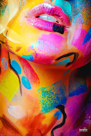 Chromatic Lust