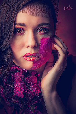 Experimentos en Magenta