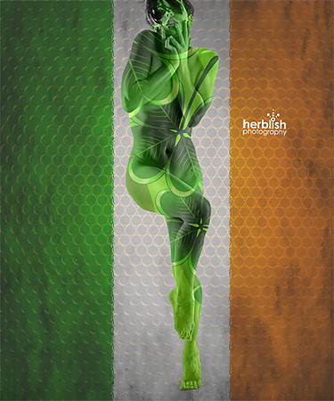 The Shamrock Incident!
