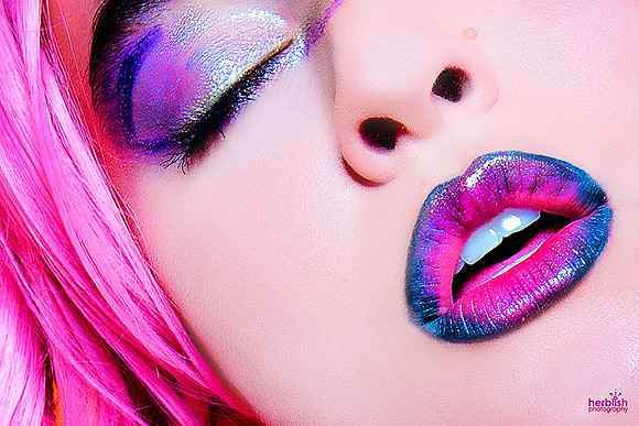 Bubble Gum Geisha Pop