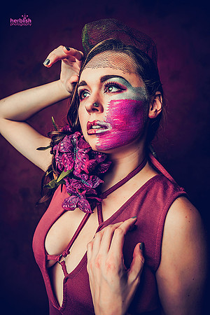 Experimentos en Magenta