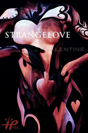 StrangeLove