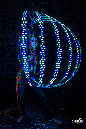 In Glow We Trust!