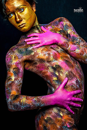 Discovering Lives of the Skin Fantastic