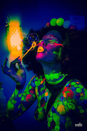 Glowrious