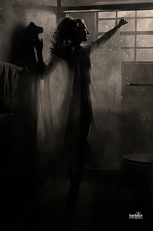 The Dust Fairy