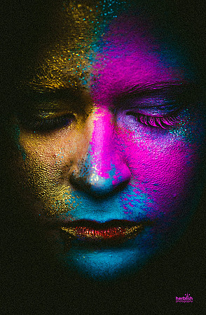 In Peaceful MollyChromatic