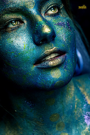 “Starry Night”