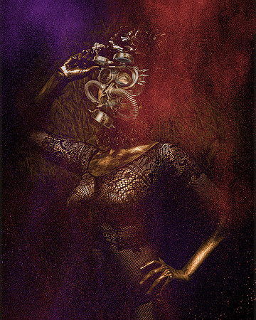 Darkly Delicious