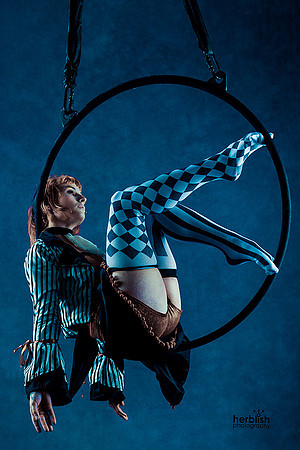 Circus Maximus - Hannah