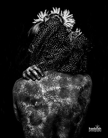 The Charcoal Farmer #42