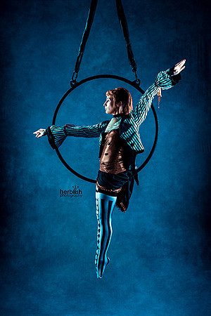 Circus Maximus - Hannah