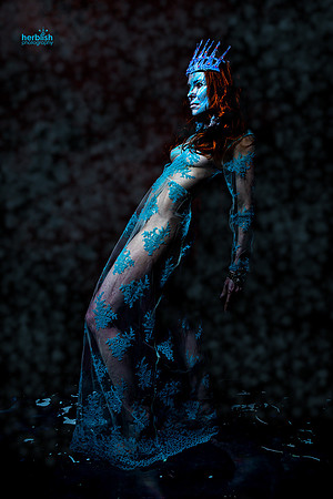 The Ice Princess
