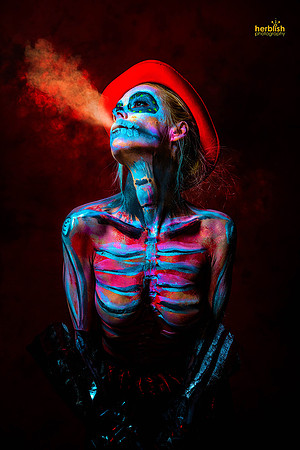 Smoky Bones